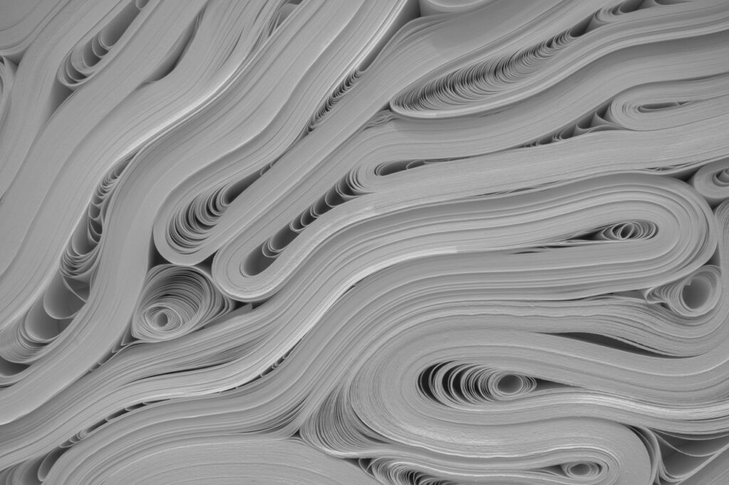 LB Minerals Paper & Board Production binders pigments coating minerals