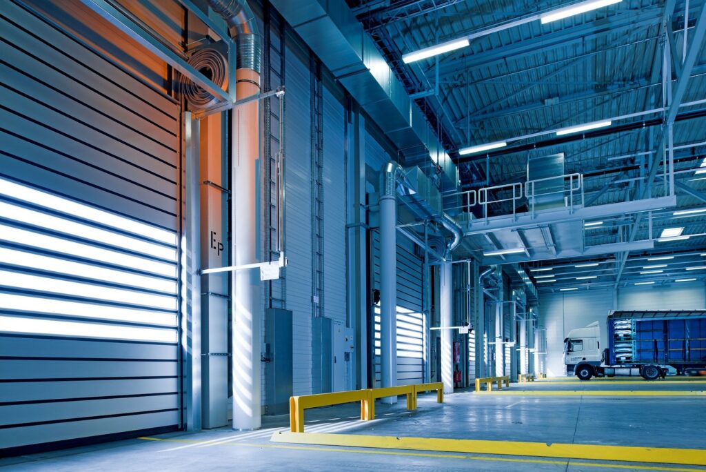 Logistics LB Minerals